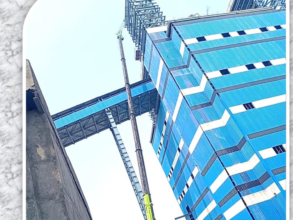 Farana & Hydra Cranes project photo 2